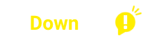 DownBug Logo